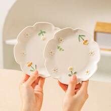 Dinner Plate - 1Pcs - View 4