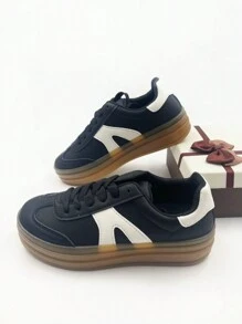 Women Casual Shoes - Black - View 5