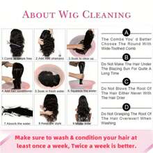 3 Bundles Jerry Curly Human Hair Short Bundles 6 Inch Unprocessed Virgin Hair Extensions For Women Brown Color - S4 - View 9