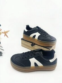 Women Casual Shoes - Black - View 6