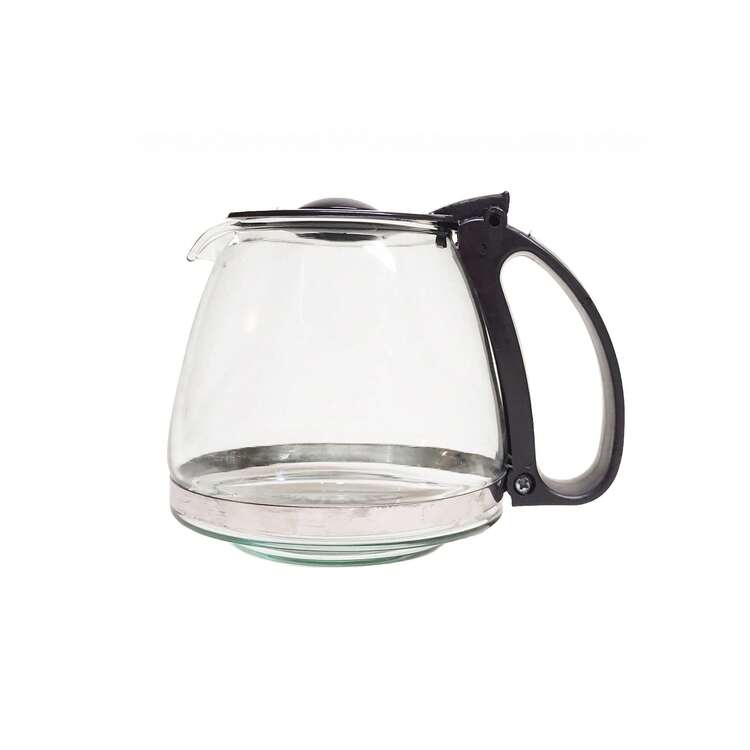 Cadence Urban Inspire Caf600 And Caf700 Black Coffee Maker - 黑色 - 查看 2