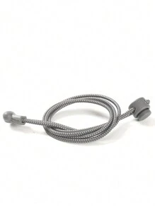 弹性免系带鞋带，适合登山鞋、休闲鞋、童鞋、运动鞋 - 彩色 - 查看 16