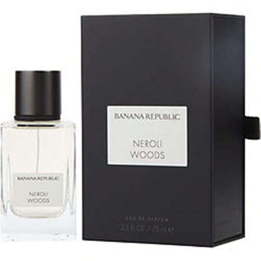 Banana Republic Neroli Woods 2.5 Oz Eau De Parfum Spray For Unisex - default - View 1