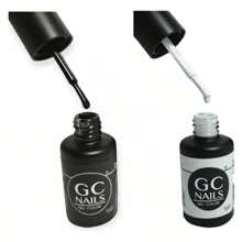 BLACK AND WHITE DUO GC - Black and White - View 1