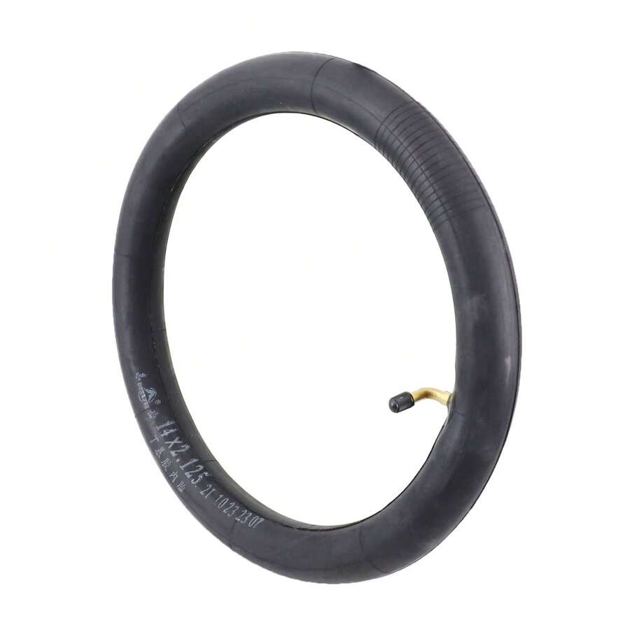 CAMARA 14X2.125 - Negro - Ver 1