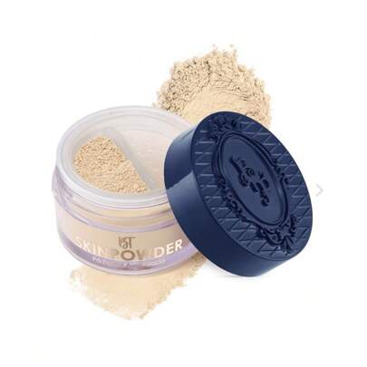 Pó Facial Aveludado BT Skinpowder - Bruna Tavares Festa Junina