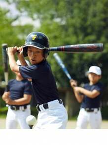 1pc Adjustable Kids Elastic Baseball Style Waistband - View 7