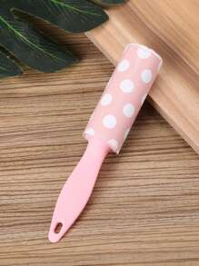 20/5/4/3/2/1 Pc Mini Lint Roller For Pet Hair And Clothes Lint Roller Travel Size Clothes Roller Lint Removers Sticky Lint Removing Tool For Travel, Gift Bags, Furniture, Car Seats