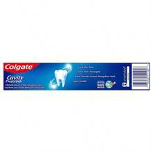 Colgate Cavity Protection Toothpaste With Fluoride, Minty Great Regular Flavor, Anti Cavity Toothpaste, 2.5 Oz Tube Pack Of 6 - Multicolor - View 4