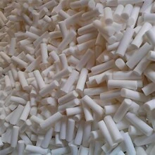 200 pièces Filtre de buse de soufflage d'éponge de cigarette fait main - Accessoires de smoking, accessoires de cigarette parfaits !
