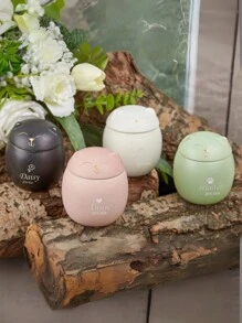 Custom Pet Paw Urn Cat With Name And Date,Modern Pet Ashes Cremation Urn,Personalized Pet Urns For Dogs Cats,Pet Memorial Art,Pet Loss Gifts - White - View 6