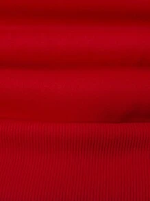 sweat-shirt à capuche personnalisé, sweat-shirt à capuche ample et décontracté à la mode avec lettres brodées SANFRANCISCO, numéros et graphiques, convient pour les couples, cadeau de fête - Rouge - Voir 5