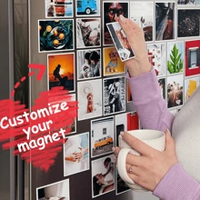 Valentine's Day Gift, Valentines, Gift For Her, Gift For Him, Gift For Mum, Gift For Friends, Home Decor, Decoration, Personalized Gift, Custom Gift,Photo Magnets For 21st Birthday Gifts Custom Photo Magnets Photo Print Picture Personalized Magnets Unique Christmas Gift Save The Moment