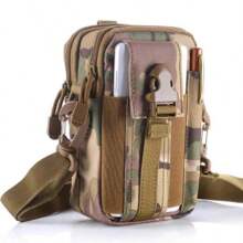 Phone Belt Bag - Upgrade Cp - View 2