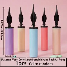 高品质乳胶气球套装 18/12/10/5 英寸派对装饰气球适合生日、情人节婚礼、毕业派对、新季节新娘送礼会、性别揭示派对装饰气球 - 彩色 - 查看 22