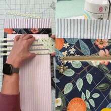 1 szt. Szablon kieszeni na suwak, przydatne narzędzie do tworzenia ubrań, dobry prezent dla mamy, sąsiada