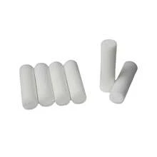 200 pièces Filtre de buse de soufflage d'éponge de cigarette fait main - Accessoires de smoking, accessoires de cigarette parfaits !