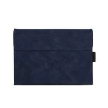 通用软 TPU 外壳/皮革保护套 适用于 Microsoft Surface Pro 4/5/6/7/7+ 平板电脑 - 彩色 - 查看 18