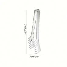 3 pièces/Set Ustensiles à Pâtes en Acier Inoxydable - Louche à Pâtes, Cuillère à Poudre, Passoire à Pâtes de Type Peigne, Règle à Spaghettis