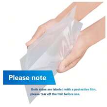 1 pieza Soporte acrílico con 10 agujeros para paletas de pastel, para secar, soporte para piruletas para bodas, Halloween, Navidad, decoración de dulces - color transparente - Ver 3