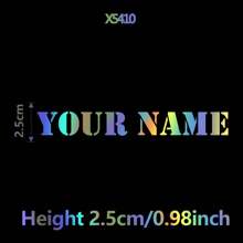 1 Pc Custom Sticker, Helmet Sticker, Motorcycle Sticker, For Helmets, Motorcycles And Other Smooth Surfaces, Furniture Custom Label Decoration For Home, Office, Commercial & Commercial Decoration & Gifts.,Multi-Functional,Adjustable,Durable,Anti-Mold,Ornamental,Adhesive,Reusable,Cute,Stylish,Adorable,High-Quality,Colorful,Custom,Unique,Personalized,Ideal Gifts For Him,Ideal Gifts For Her,Her,Boyfriend,Girlfriend,Dad,Mom,Family,Friends,Son,Daughter,Kids,For Anniversaries,For Birthdays,For Housewarming,For Graduation,Kitchen,Dining Room,Bedroom,Office,Living Room,Home,Garden,Tea Room,Back To School Supplies - Multicolor - View 15