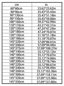 1pc Plain Linen Tablecloth, Rectangular Shape Suitable For Dining Room, Banquet, Birthday Party, Wedding, Outdoor - Grey - View 2