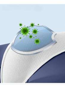 4Pcs Men's Underwear Cool Smooth Comfortable Men's Boxers Briefs Ice Silk Thin Sports Casual Men's Shorts