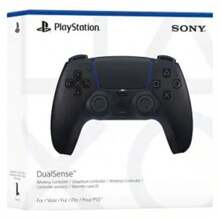 Sony Controller Wireless Dualsense Midnight Black V2 - Multicolor - View 1