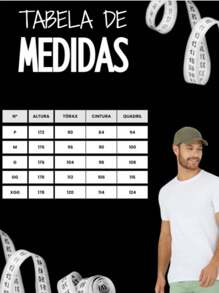 Malwee Men's Basic Plain Shirt Men's T-Shirt 100% Soft Cotton Mesh Fabric Round Neck Sleeve - 白色 - 查看 4