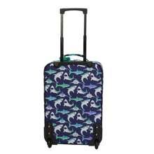 CRCKT 18" 4 Pieces Luggage Set, Shark, (.Com Exclusive) - Apricot - View 6