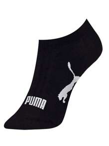Puma Kit 3 Pairs Of Pum@ Socks, Sports Shoes, Running, Gym - Màu Xám nhạt - Xem 2