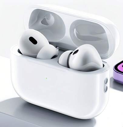 Auriculares Inalámbricos Bluetooth Air AirPods pro Cancelación Activa De Ruido Original