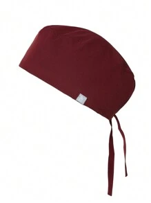 1 件男女通用经典哑光帽 - 超柔软衬里，轻质透气防滑哑光帽，适合男士和女士