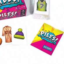 Card Games - Nhiều màu - Xem 4