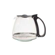 Jarra Cafeteira Cadence Urban Inspire Caf600 e Caf700 Preta - Preto - Visão 1