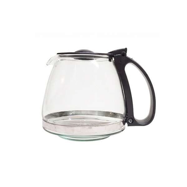 Jarra Cafeteira Cadence Urban Inspire Caf600 e Caf700 Preta