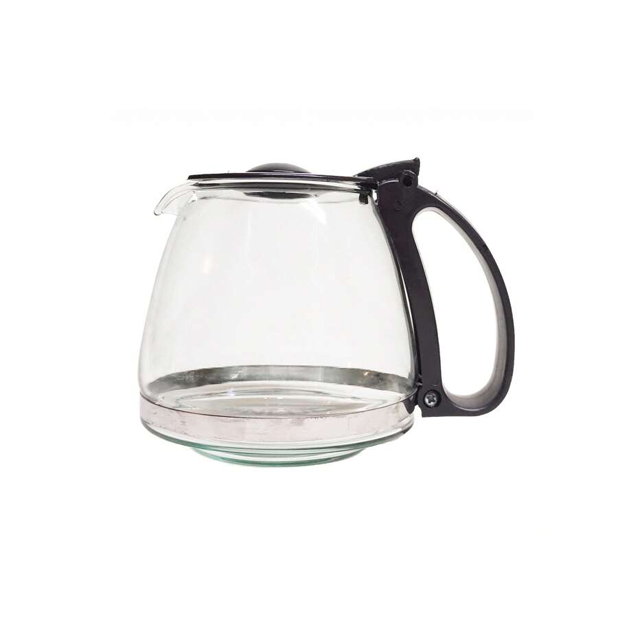 Jarra Cafeteira Cadence Urban Inspire Caf600 e Caf700 Preta - Preto - Visão 1