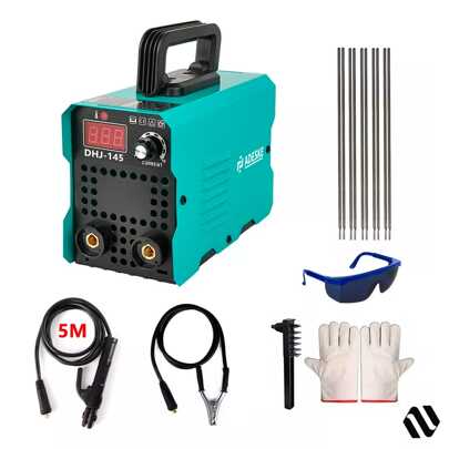 Mini Soldadoras Maquina Soldar Inverter Portatil Inversores