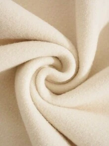 OUTER BANK Ladies Versatile Long Sleeve Pocket Hoodie With Bus & Palm Tree Graphic Print