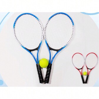 1PC kindertennisracket met willekeurige kleur