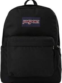 JanSport JansSport Pack SUPERBREAK PLUS ĐEN - màu đen - Xem 5
