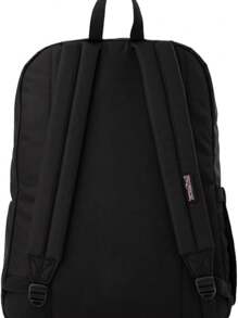 JanSport JansSport Pack SUPERBREAK PLUS ĐEN - màu đen - Xem 4