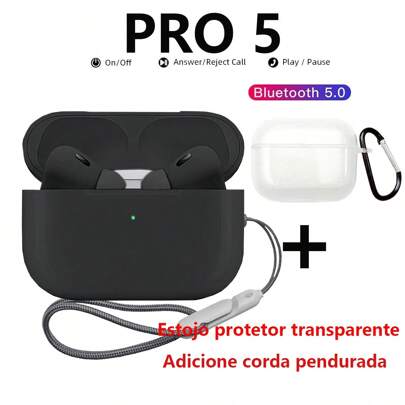 Auriculares Inalámbricos Bluetooth Air AirPods pro Cancelación Activa De Ruido Original