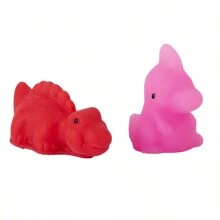 10-20 piezas Mini Kawaii Squishies, juguetes de recuerdo para fiestas - Juguetes suaves y adorables para aliviar el estrés mediante el apretón para adultos, juguetes para caja de tesoros - Multicolor - Ver 6