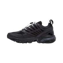 ACS Pro Sneaker - Black - View 4