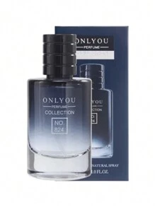 Onlyou Perfume Collection No. 824 Miniature 30ml Man - Fresh - View 1