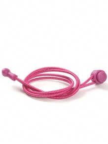 弹性免系带鞋带，适合登山鞋、休闲鞋、童鞋、运动鞋 - 彩色 - 查看 8