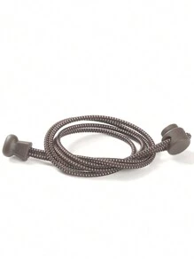 弹性免系带鞋带，适合登山鞋、休闲鞋、童鞋、运动鞋 - 彩色 - 查看 10