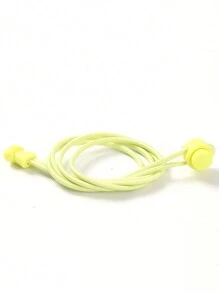 弹性免系带鞋带，适合登山鞋、休闲鞋、童鞋、运动鞋 - 彩色 - 查看 7