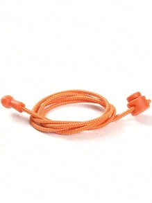 弹性免系带鞋带，适合登山鞋、休闲鞋、童鞋、运动鞋 - 彩色 - 查看 21